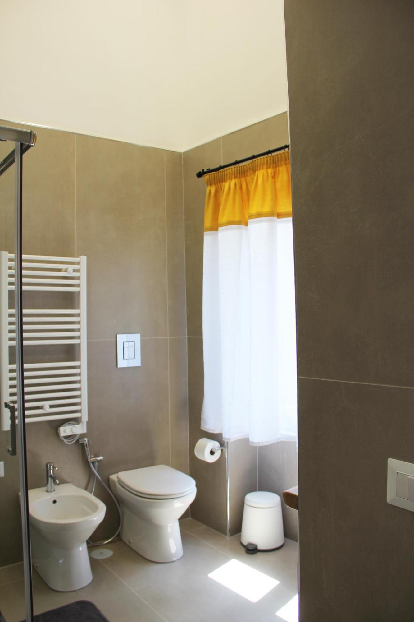 Le Guarattelle House Teresina Room Neapel Exteriör bild